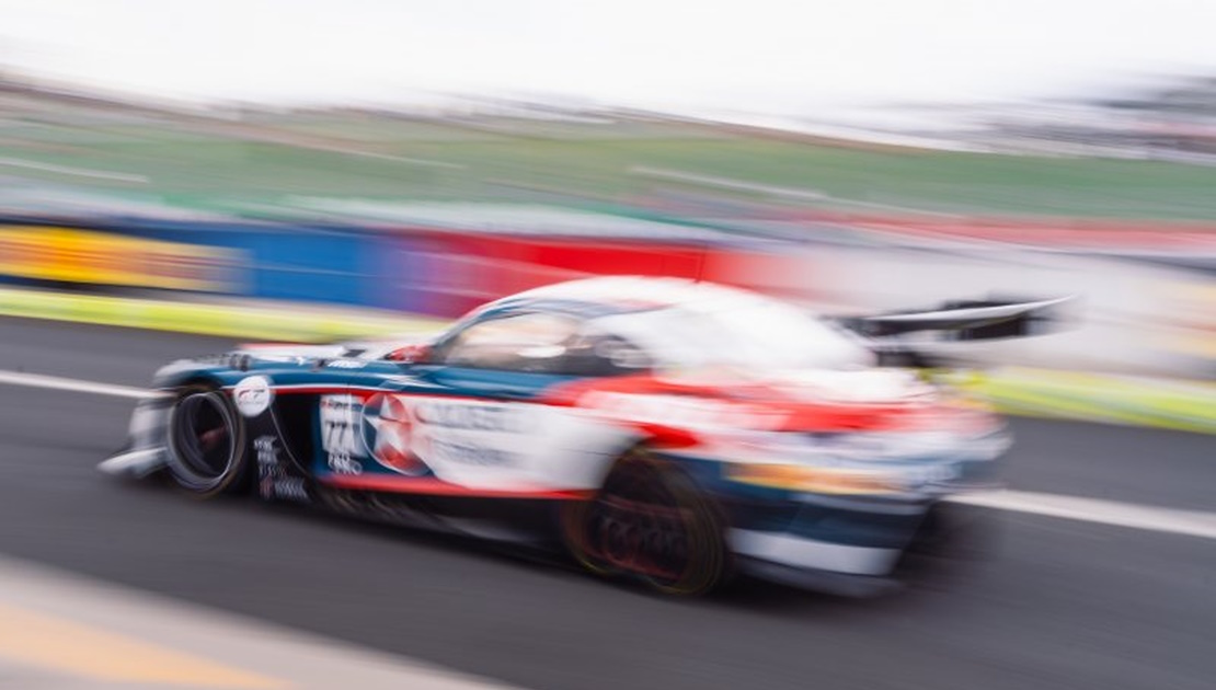 IGTC : Victoire de Porsche aux 12H de Bathurst